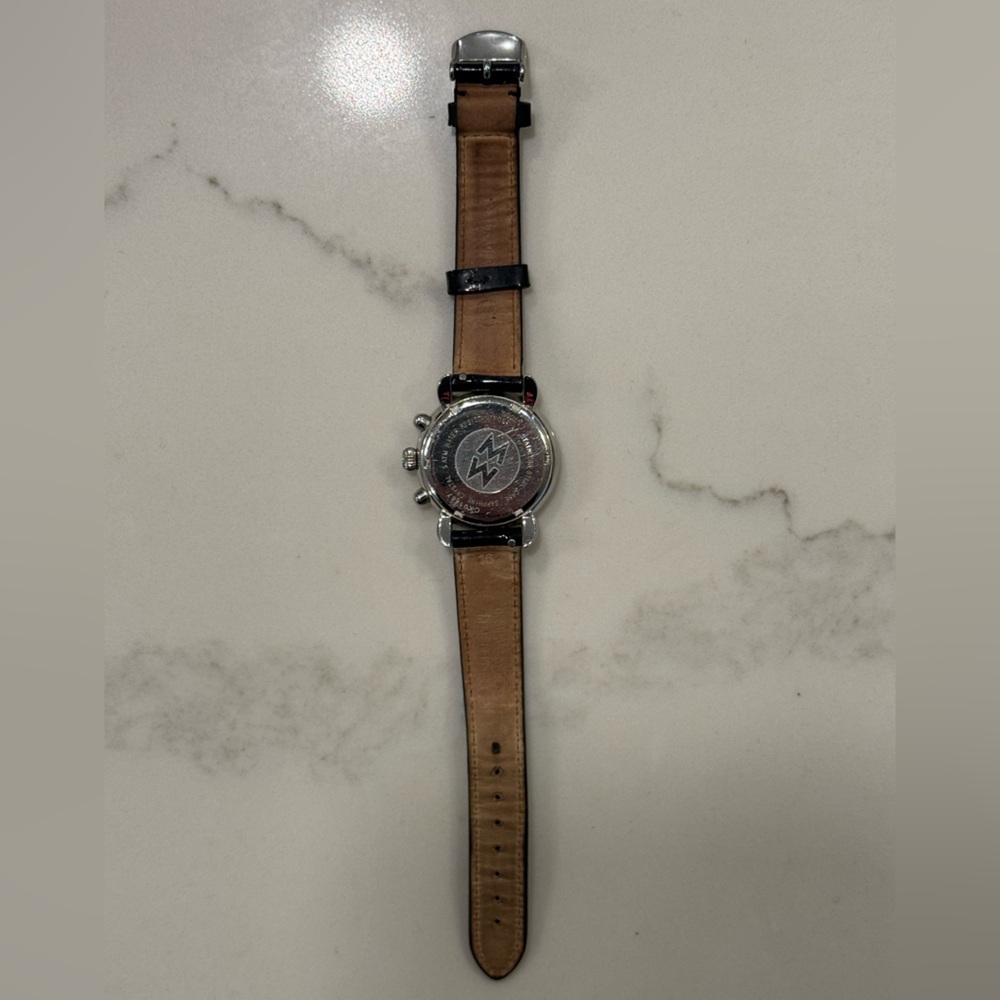 Michele Watch. Ladies. - Picture 2 of 2